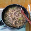 Cooksnap dari endang puspitasari untuk resep Paru sapi ungkep Spesial 😘
