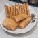 Cooksnap dari Resma Putro untuk resep Gabin goreng isi sayuran
