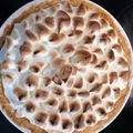 Cooksnap από Antonia Kagiafas στη συνταγή Lemon pie 🍋 🥧