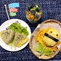 Gniy Tieng 的 法式台灣粽 cooksnap