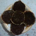 Cooksnap dari Junar Rahmahlia Lufita untuk resep Terang Bulan Mini/martabak manis mini