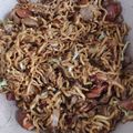 Cooksnap dari nuket untuk resep Mie Goreng Anak