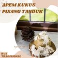 Cooksnap dari Ajeng Febrina untuk resep Kue Apem Gula Aren Pisang #kamismanis