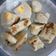 Cooksnap dari Yustine Reza untuk resep Pempek Tenggiri