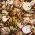 Cooksnap dari ghearisalia untuk resep Kerupuk Sebring (Seblak kering)