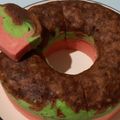 Cooksnap dari Jenny Liano untuk resep Cake Putih Telur Pelangi -tanpa pelembut (SP/TBM) dan pengembang (BS/BP)-