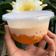 Cooksnap dari debi mulyadi untuk resep MANGO SAGO dessert kekinian