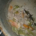 Cooksnap dari Anik Tria Nurjanah untuk resep Asem-asem jerohan
