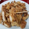 Cooksnap dari lidia lestari untuk resep Taiwan Crispy Fried Chicken
