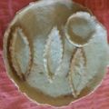 El cooksnap de Sara Alvarez cuando hizo Masa tartaletas o tarta.