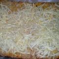 Cooksnap dari Erni Anggraeni Anggraeni untuk resep Bolu pisang 🍌🍌 #bandung_recookNiaBayens