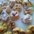 Kelemen Vica Cooksnap-ja, amikor elkészítette a(z) Diós zsák receptet.