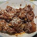 Cooksnap dari Iwie untuk resep Taiwanese Sweet & Sour Short Pork Ribs (183)
