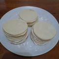 Cooksnap dari Shagina Sulaeman untuk resep Kulit pangsit, dimsum, somay, gyoza