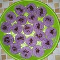 Cooksnap dari AMelia Qamelpieyank untuk resep Kue Bihun Kukus