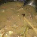 Cooksnap dari Fahima Ayasya untuk resep Garang asem daging sapi