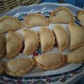 Cooksnap dari Titin Sri Suhartini untuk resep Kulit pastel renyah😊