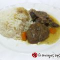 Cooksnap από amande στη συνταγή Μοσχαράκι γάλακτος με λεμόνι - ρίγανη