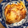 潘小茹 的 基本PIZZA麵團 cooksnap