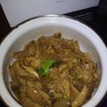 Cooksnap dari Riyanti Yulia - BundaKakaKira untuk resep Ayam suwir