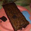 Cooksnap dari Any Fitriah untuk resep Brownies panggang