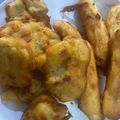 Cooksnap dari Oktavina Kurnia untuk resep Pisang Goreng Madu Kriuk Renyah