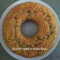 Cooksnap dari Shenny Indrawati untuk resep 24.Bluder Manado (No Mixer, 2 Telur)
