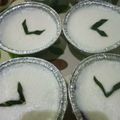 Cooksnap dari yeshiekharismaraya untuk resep Lumpur Surga Ubi Ungu