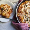 صورة من ❤ Cooksm ❤، شاركها بعد تجربة وصفة غراتان البطاطا والقرعة