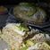 El cooksnap de Josmary Guerrero cuando hizo Torta salada de panqueques.