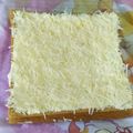 Cooksnap dari NIA untuk resep Bolu gulung kopi