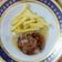 Cooksnap dari Cindy Mulyadi untuk resep Hamburg Steak ala Jepang