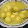 Cooksnap dari Irma Ismarten Yuwanti untuk resep Mpasi bb booster patin telur puyuh kuah santan