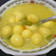 Cooksnap dari Irma Ismarten Yuwanti untuk resep Mpasi bb booster patin telur puyuh kuah santan