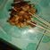 Cooksnap dari Lathifa Rahma untuk resep Sate Jamur Tiram 🍢