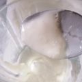 صورة من مريم الفيصل، شاركها بعد تجربة وصفة ثومية البيك🧄