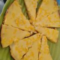 Cooksnap dari issabellaaaaa untuk resep Pai Susu Teflon Simpel