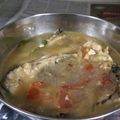 Cooksnap dari choma aja untuk resep Sup Tuna