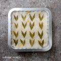 Cooksnap dari Novia Diana Ayu Wulandari untuk resep 76. Nagasari Pisang Kepok/Wadai Pais Pisang Kepok(TakaranSendok)