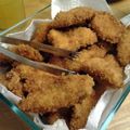 4everatwin's cooksnap of when they made Pickle fried chicken strips.