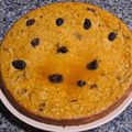 El cooksnap de SILVIA cuando hizo Torta de zapallo calabaza.