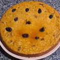 El cooksnap de SILVIA cuando hizo Torta de zapallo calabaza.