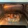 El cooksnap de xalday cuando hizo Tuto corto de Pollo al horno.