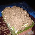 Cooksnap dari Cumiti untuk resep My Keto Dessert Box: Strawberry Cream Cheese Cake