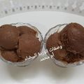 صورة من وصفات أم محمد الوردة البيضاء 1، شاركها بعد تجربة وصفة آيس كريم 😋🍦🍧