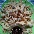 Cooksnap dari Hidayati Nurul untuk resep Jamur Super Krispi Kriuk 💮