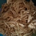 Cooksnap dari Hamidarriyani untuk resep Telur Gabus Keju (Renyah+simple+hemat minyak makan)