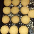 El cooksnap de Odalis Rodríguez cuando hizo Galletas Polvorosas con aceite.
