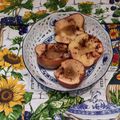 Сooksnap від Альона, який(а) приготував(ла) Запечённое яблоко в микроволновке.