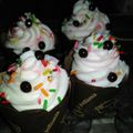 Cooksnap dari Ruli Agustri Wulan untuk resep Cup cake kukus simple